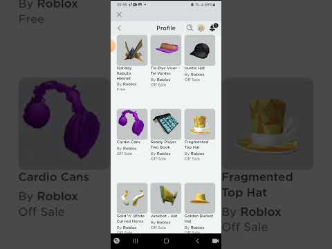 Что? Бесплатные вещи в роблокс?#РОФЛ #роблокс #бесплатныев5щи