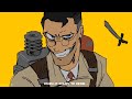 TERRIBLE THINGS TF2 Animation