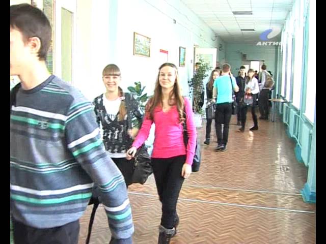 До пробного ЕГЭ осталось две недели