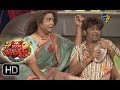 Extra Jabardasth Sudigaali Sudheer Performance 15th January 2016 ఎక్స్ ట్రా జబ