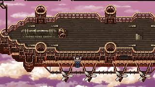ファイナルファンタジー6マシマシ配信 ピクセルリマスター版 #10【Final Fantasy VI】