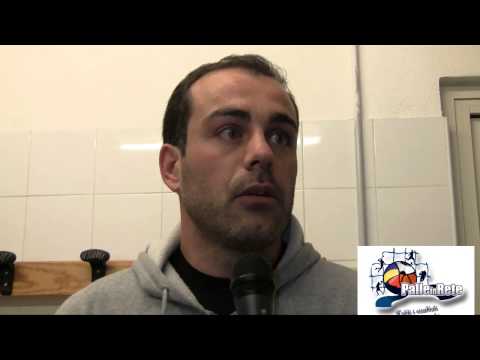 Prima divisione maschile provincia di Sassari. La Gymnasium Alghero