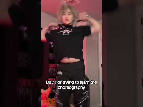 I Feel Cringe bc I Can't Dance But I Wanna Try