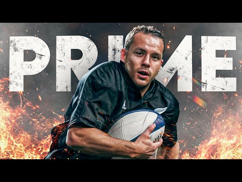 Prime Christian Cullen was UNREAL!