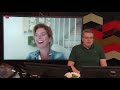 De sterren besproken door Vanessa