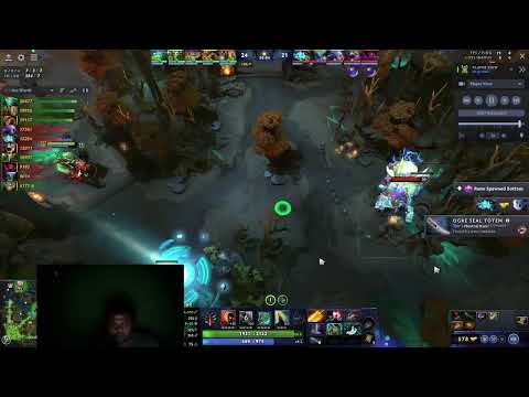 Analyzing Immortal 59's Wraith King: Dota 2 Patch 7.34d Replay Review