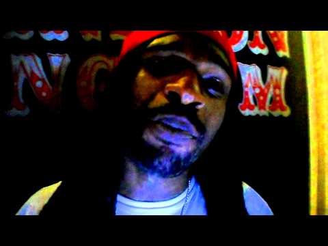 FYCA TV SHOUT OUTS - Anno MC (R.A.P Productions)