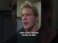 John Cena Refused To Lose The WWE Championship To This Wrestler Shorts