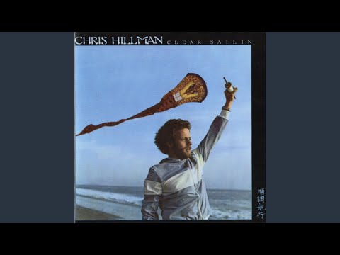 Fallen Favorite - Chris Hillman