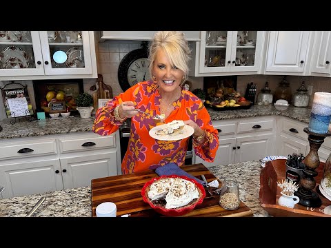 How To Make Chocolate Pie Delight