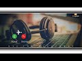 Instrumental Ringtone Romantic Ringtone Popular Romantic Music Tone New Mobile Ringtone 2021