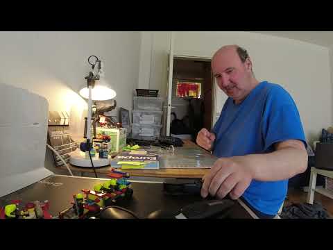 MongoTV_8852 - Mongo Madskole - Del 1 - KARRY RIS Med Stegte LØG og GULERØDDER og TAMARI