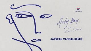 Flight Facilities - Arty Boy (Jarreau Vandal remix)