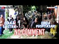 NO COMMENT DIANA SASTRA DINDA PUSPITASARI GUEST STAR DIANA SASTRA