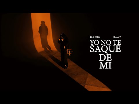 Tornillo, QubaMV - Yo No Te Saqué De Mi (Video Oficial)