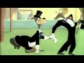 City Wolf Enters The Night Club Tex Avery S Little Rural Riding Hood