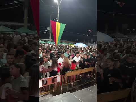 #Urbano Santos Maranhão 🇧🇷