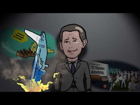 Kurz Erklärt 07 - Spenden, Parties und Geschenke