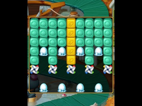 TOY BLAST level 2344