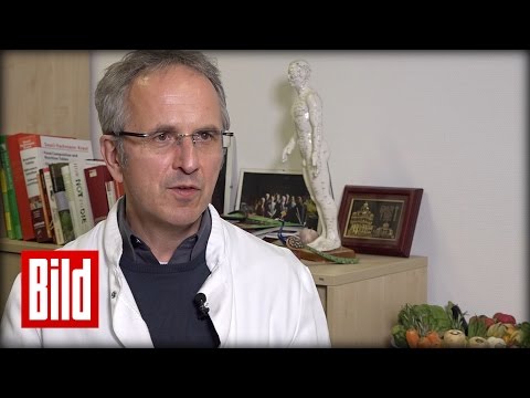 Botulinumtoxin und Diabetes Ob ein Diabetiker Wein zu trinken