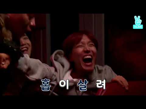 Run BTS! 2017 EP. 24 [BTS vs Zombies]