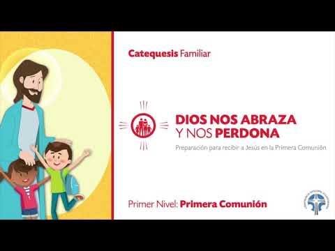 Enc 21. Primer nivel comunión