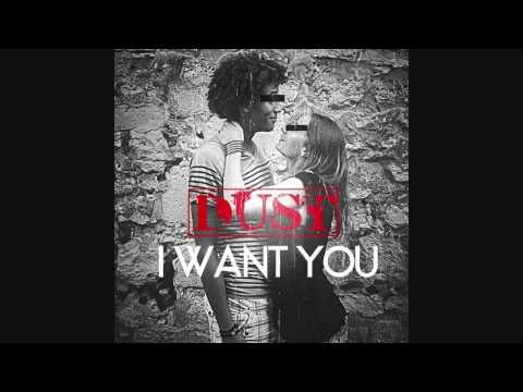 Dust - I Want You