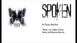 Stand Alone - Spoken - Illusion