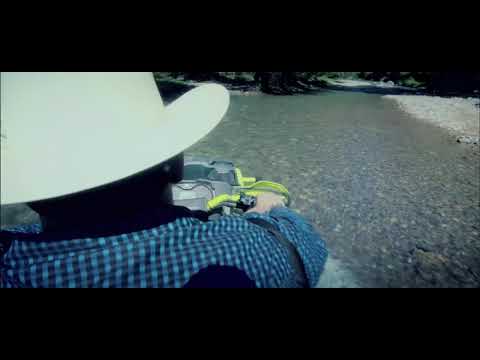 El Fantasma "El gallo en el corral Video Oficial 2018)