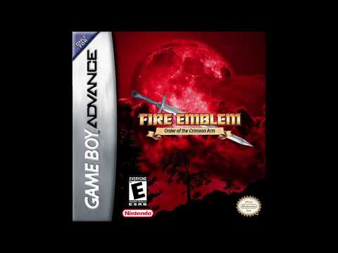 Order of the Crimson Arm OST (Remake): 03 Battle with Kujinshi