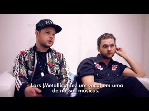 Thumbnail for Royal Blood: "We do not need a guitar" by Cher