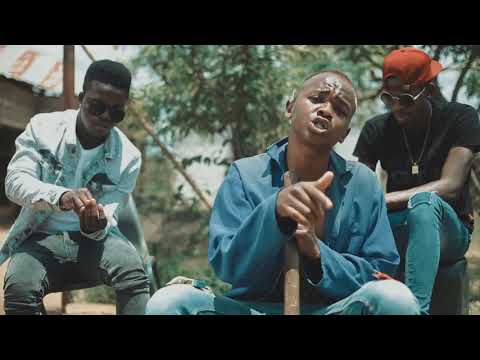 Lil Rantie ft Young Pee - Vamakhelwana Official Music Video