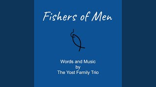 Fishers of Men Music Video