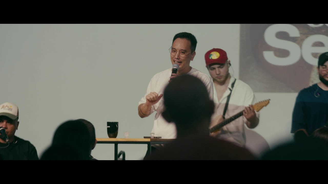 Igreja Relevans // 03 de Novembro de 2024