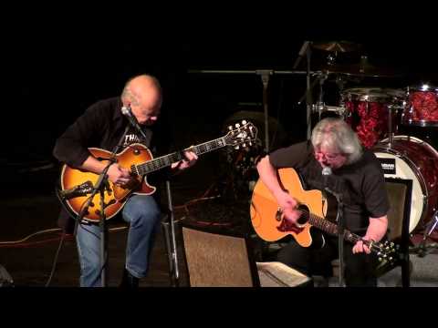 Vladimír Mišík & Radim Hladík - U Nádraží