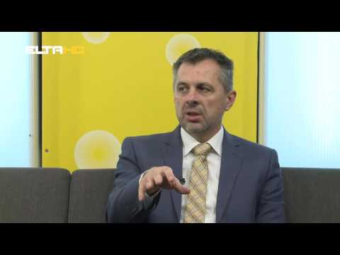 BL HRONIKA  18 10 16 - GOST IGOR RADOJICIC