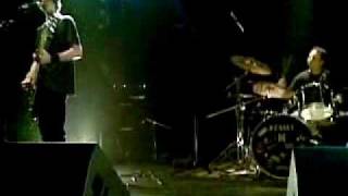 Rogan Josh - Johnny Black (live Moulin de Pontcey, 70) 8 mai 2010