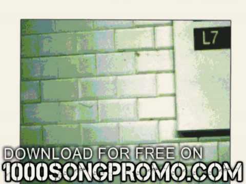 count bass d - Y.B.A. Square - L7 Mid Life Crisis