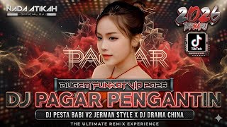 Download lagu DUGEM FUNKOT VIP 2026 DJ PAGAR PENGANTIN DJ PESTA BABI V2 JERMAN STYLE DJ DRAMA CHINA mp3