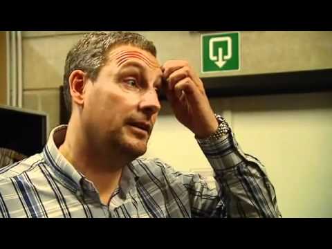 Achter de schermen bij Studio 100