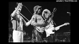 Frank Zappa - Flakes, Culver City rehearsals, August 16, 1978