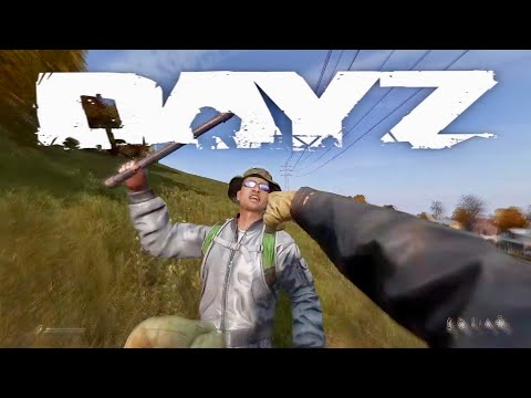 The DayZ KarmaKrew Experience