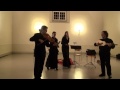 Ensemble Labyrinthus - Estampie + Veni Sancte ...