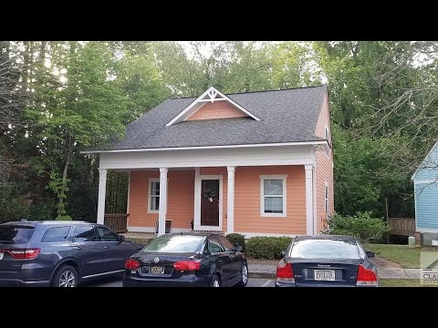 PRE-LEASING FOR AUGUST 6TH 2027! property video