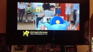 I'm ridin round and  I'm getting it with AC Slater