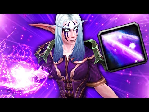 Arcane Mage Burst Build Is INSANE In Dragonflight! (5v5 1v1 Duels) - PvP WoW: Dragonflight Pre-Patch