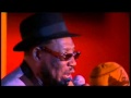 Derrick Morgan -- Don't Call Me Daddy Live at London 100 Club 2008