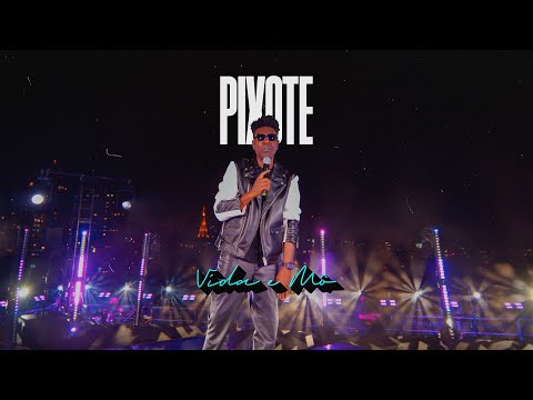 Grupo Pixote - Vida e Mô  [Pixote Nas Alturas]