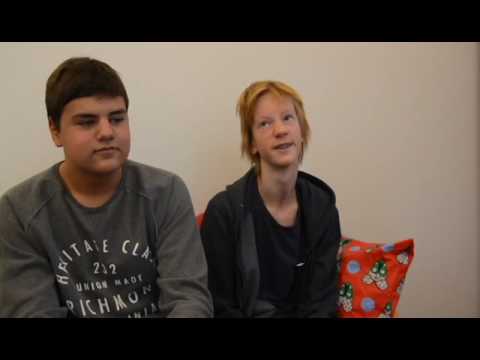 Avstemning om leksefri på Nyskolen nett