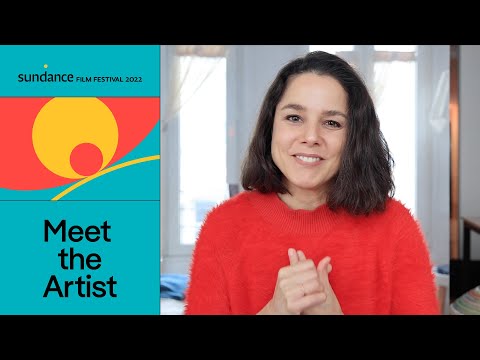 Meet the Artist: Francisca Alegria on "The Cow Who Sang A Song Into The Future"